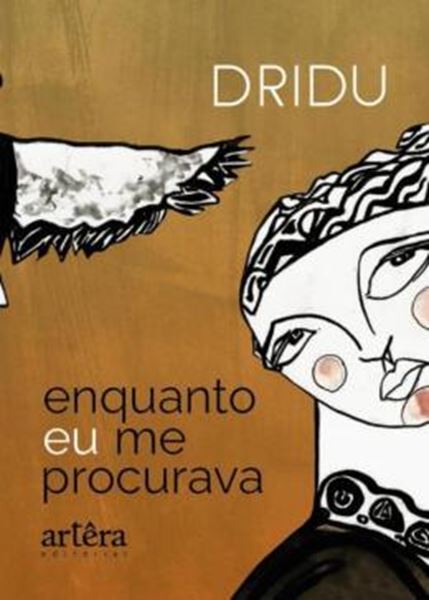 Picture of ENQUANTO EU ME PROCURAVA