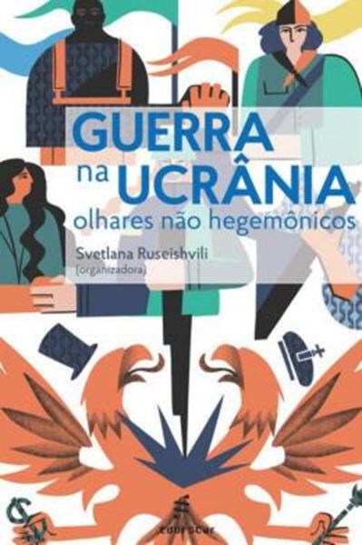 Picture of GUERRA NA UCRANIA
