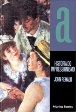 Imagem de HISTORIA DO IMPRESSIONISMO