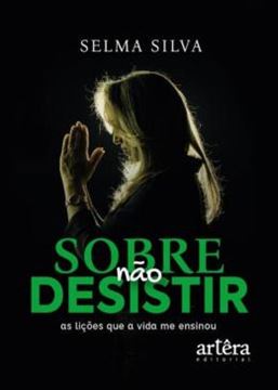 Imagem de SOBRE NAO DESISTIR