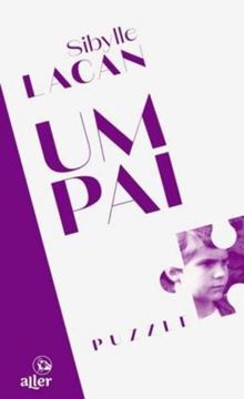 Imagem de UM PAI - PUZZLE