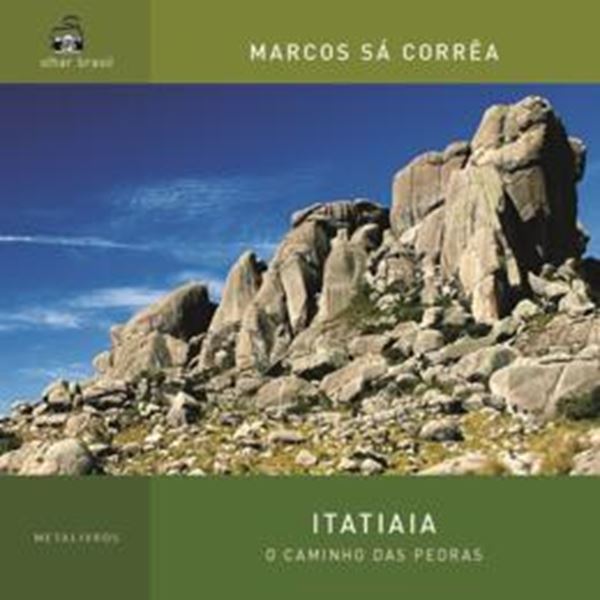 Picture of ITATIAIA - O CAMINHO DAS PEDRAS