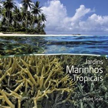 Imagem de JARDINS MARINHOS TROPICAIS
