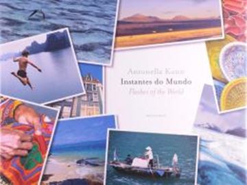 Imagem de INSTANTES DO MUNDO - FLASHES OF THE WORLD