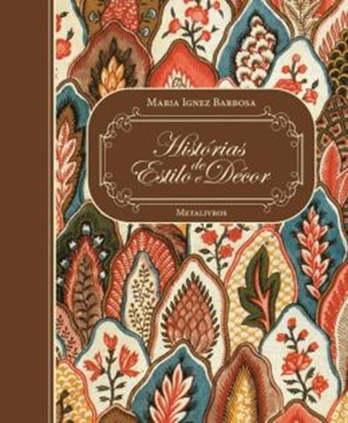 Picture of HISTORIAS DE ESTILO E DECOR