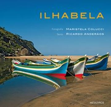 Imagem de ILHABELA - ENGLISH VERSION