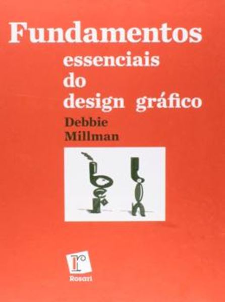Picture of FUNDAMENTOS ESSENCIAIS DO DESIGN GRAFICO