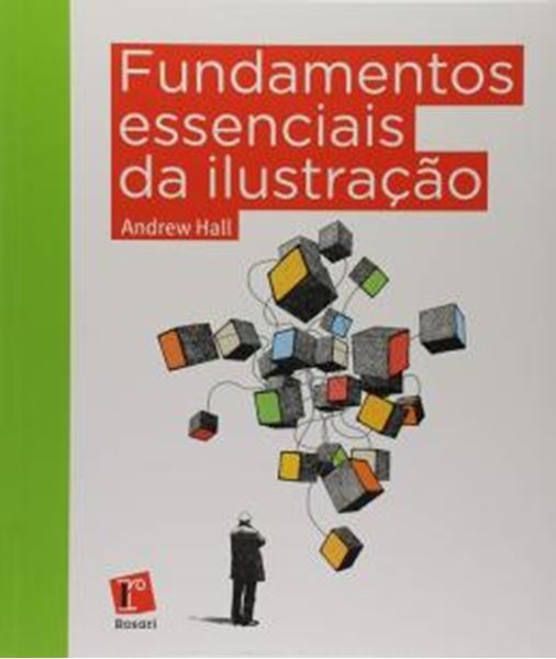 Picture of FUNDAMENTOS ESSENCIAIS DA ILUSTRACAO