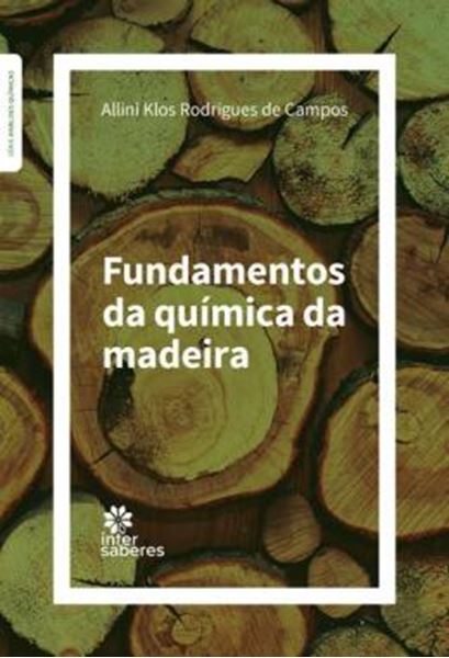Picture of FUNDAMENTOS DA QUIMICA DA MADEIRA