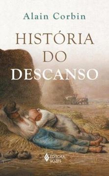 Imagem de HISTORIA DO DESCANSO