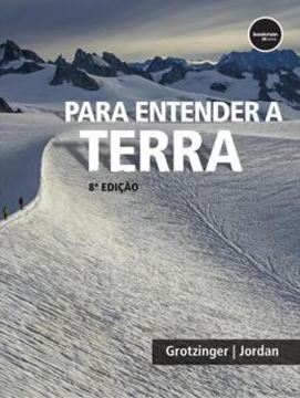 Imagem de PARA ENTENDER A TERRA