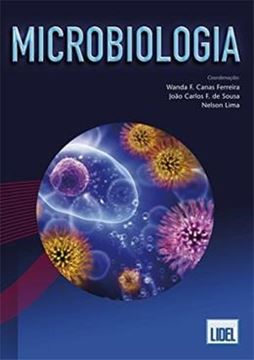 Imagem de MICROBIOLOGIA
