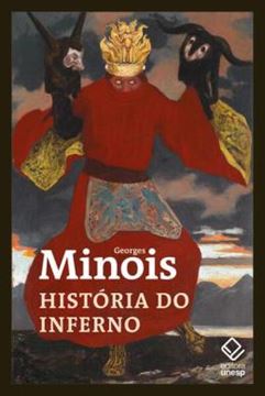 Imagem de HISTORIA DO INFERNO