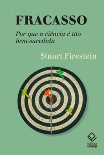 Picture of FRACASSO - POR QUE A CIÊNCIA É TÃO BEM-SUCEDIDA