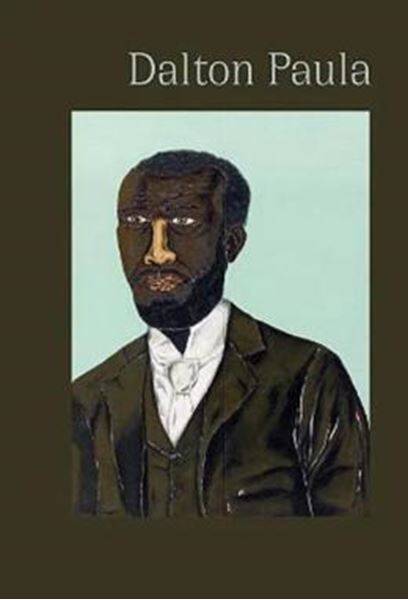 Picture of DALTON PAULA - RETRATOS BRASILEIROS