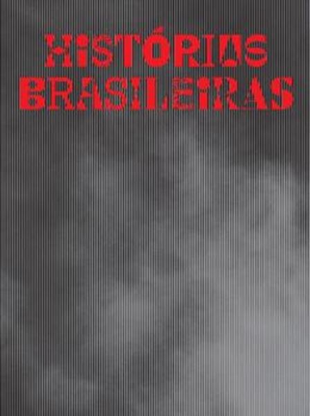 Picture of HISTORIAS BRASILEIRAS - CATALOGO