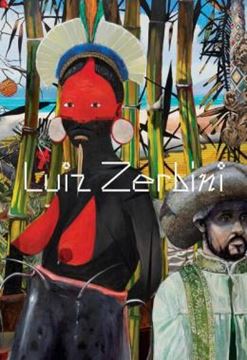 Imagem de LUIZ ZERBINI - A MESMA HISTORIA NUNCA E A MESMA