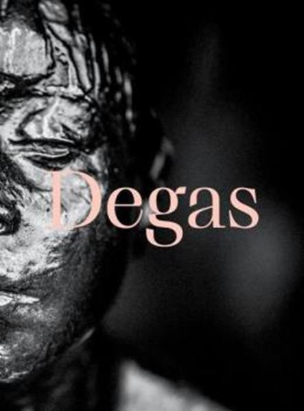 Picture of DEGAS - DANCA, POLITICA E SOCIEDADE