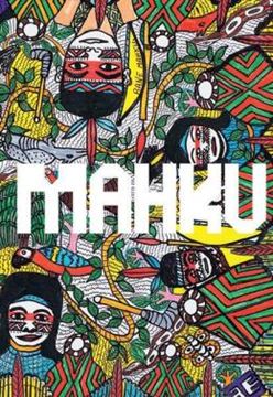 Imagem de MAHKU