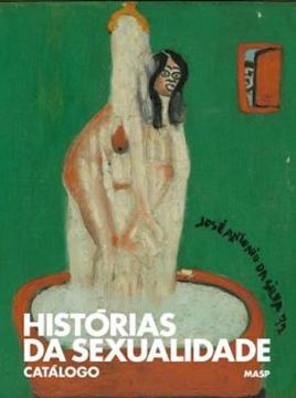 Imagem de HISTORIAS DA SEXUALIDADE - CATALOGO