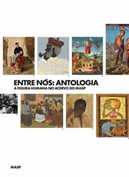 Picture of ENTRE NOS - ANTOLOGIA