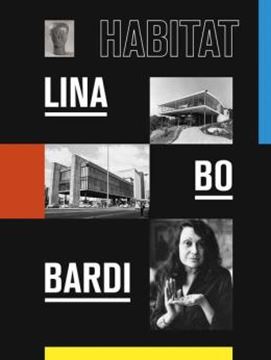 Imagem de LINA BO BARDI - HABITAT