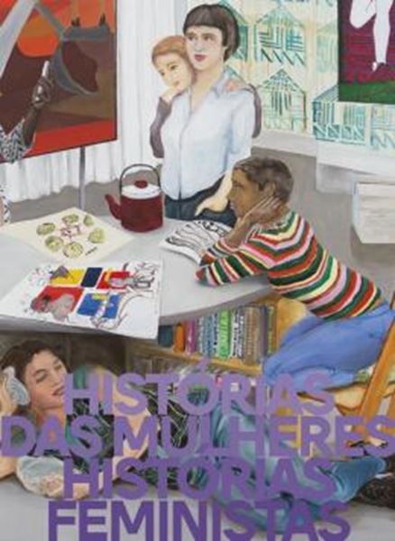 Picture of HISTORIAS DAS MULHERES, HISTORIAS FEMINISTAS