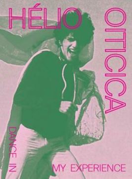 Imagem de HELIO OITICICA - DANCE IN MY EXPERIENCE