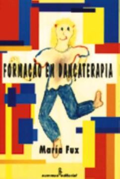 Imagem de FORMACAO EM DANCATERAPIA