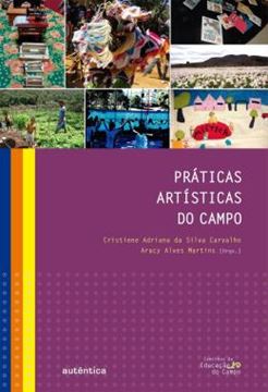 Imagem de PRATICAS ARTISTICAS DO/NO CAMPO