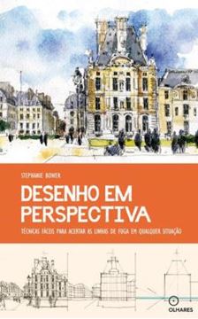 Imagem de DESENHO EM PERSPECTIVA