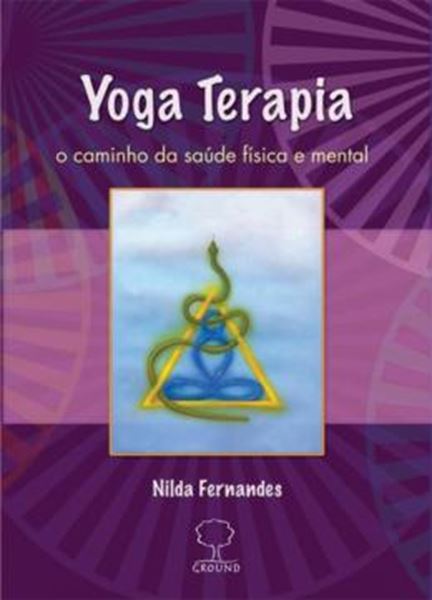 Picture of YOGA TERAPIA