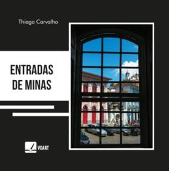 Picture of ENTRADAS DE MINAS