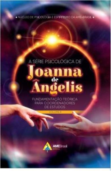 Picture of A SERIE PSICOLOGICA DE JOANNA DE ANGELIS - VOLUME I