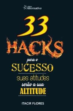 Imagem de 33 HACKS PARA O SUCESSO