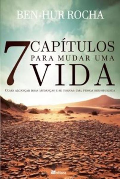 Picture of 7 CAPITULOS PARA MUDAR UMA VIDA - 2ª ED