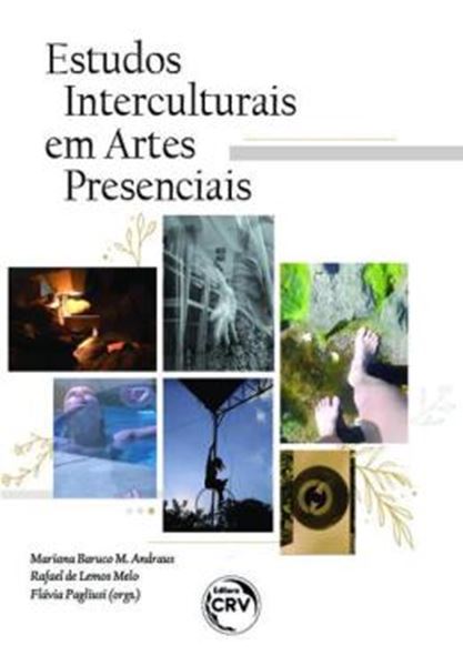 Picture of ESTUDOS INTERCULTURAIS EM ARTES PRESENCIAIS