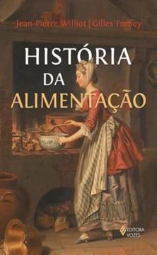 Imagem de HISTORIA DA ALIMENTACAO