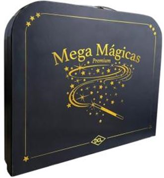 Imagem de MEGA MAGICAS - PREMIUM