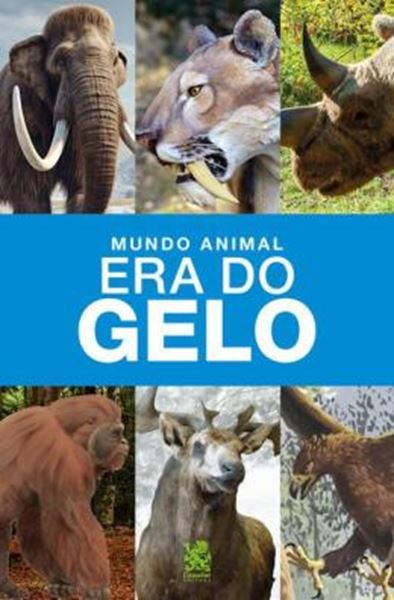 Picture of MUNDO ANIMAL - ERA DO GELO