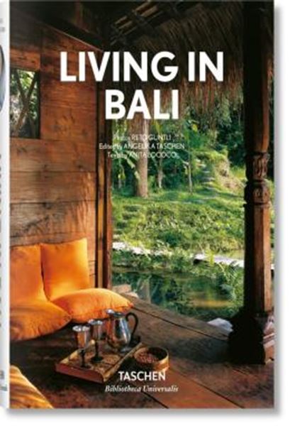 Picture of LIVING IN BALI