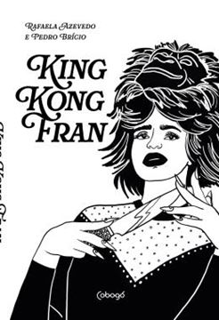 Imagem de KING KONG FRAN