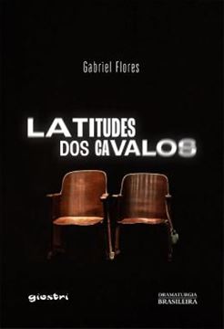 Imagem de LATITUDES DOS CAVALOS - VOLUME 1