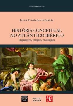 Imagem de HISTORIA CONCEITUAL NO ATLANTICO IBERICO