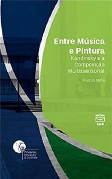 Picture of ENTRE MUSICA E PINTURA