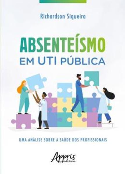 Picture of ABSENTEISMO EM UTI PUBLICA