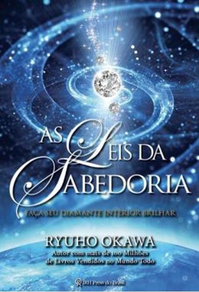 Picture of AS LEIS DA SABEDORIA