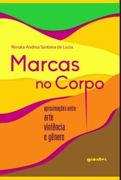 Picture of MARCAS NO CORPO