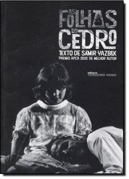 Imagem de FOLHAS DO CEDRO, AS 