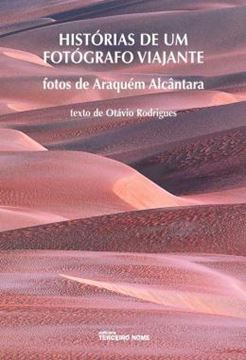 Imagem de HISTORIAS DE UM FOTOGRAFO VIAJANTE